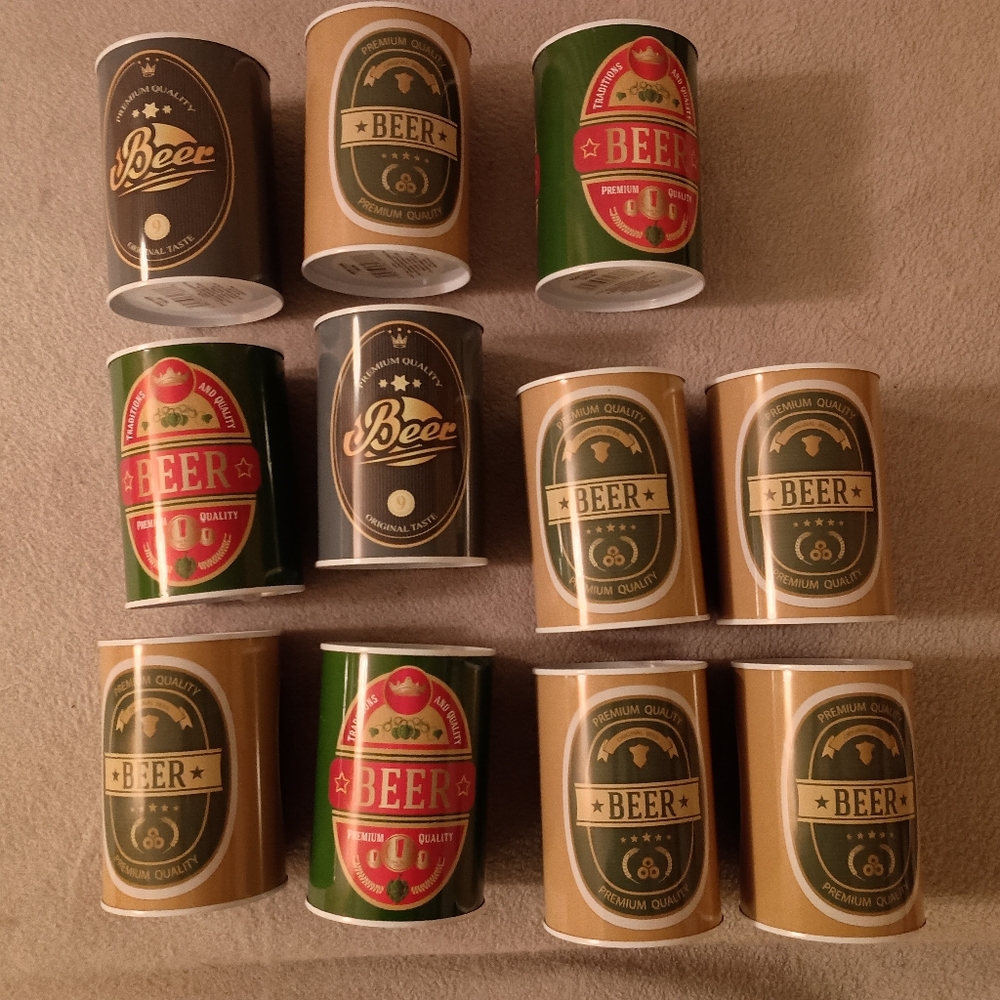 11 New money banks